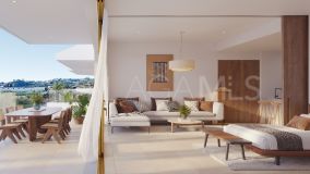 Apartment for sale in Los Pacos, Fuengirola