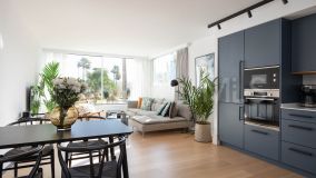 Appartement for sale in Azahara I, Nueva Andalucia