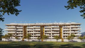 Ground Floor Apartment for sale in Los Pacos, Fuengirola