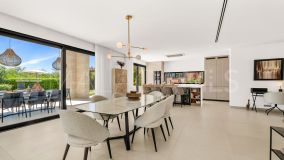 Villa for sale in Cascada de Camojan, Marbella Golden Mile