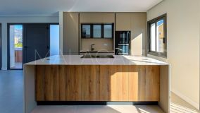 Penthouse for sale in Jardines de Andalucia, Nueva Andalucia