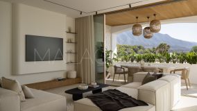 Adosado en venta en Altos de Aloha, Nueva Andalucia