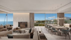 Apartment for sale in Estepona Town