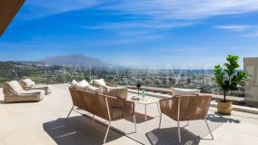 Villa en venta en Be Lagom, Benahavis