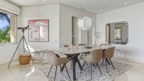Appartement Terrasse for sale in Mansion Club, Marbella Golden Mile