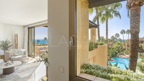 Appartement Terrasse for sale in Mansion Club, Marbella Golden Mile