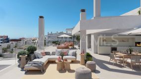 Adosado en venta en Calvario, Estepona Ciudad