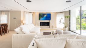 Villa zu verkaufen in Atalaya Golf, Estepona Ost