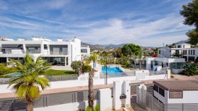 Maison de Ville for sale in Guadalmina Alta, San Pedro de Alcantara