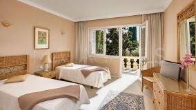 Villa zu verkaufen in Rio Real, Marbella Ost