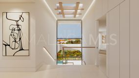 Villa for sale in Cabopino, Marbella Öst