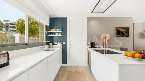 Wohnung zu verkaufen in Los Monteros, Marbella Ost