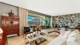 Wohnung zu verkaufen in Los Monteros, Marbella Ost