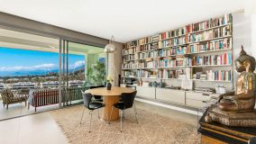 Wohnung zu verkaufen in Los Monteros, Marbella Ost