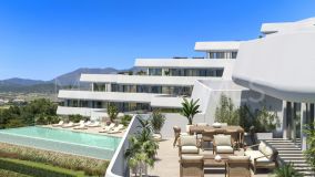 Appartement Terrasse for sale in Casares del Sol - Casares Golf