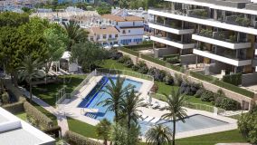 Doppelhaushälfte zu verkaufen in Montemar, Torremolinos