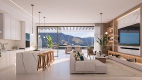 Wohnung zu verkaufen in Las Mesas, Estepona Stadt