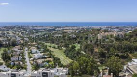 Semi Detached Villa for sale in Benahavis