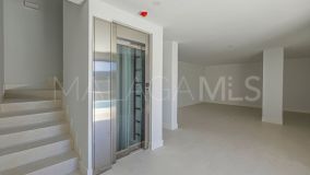 Semi Detached Villa for sale in Benahavis
