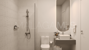 Adosado en venta en Las Lagunas, Mijas Costa