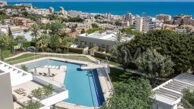 Erdgeschosswohnung zu verkaufen in Montemar, Torremolinos