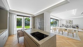 Villa for sale in Las Lomas del Marbella Club, Marbella Golden Mile