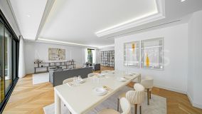 Villa for sale in Las Lomas del Marbella Club, Marbella Golden Mile