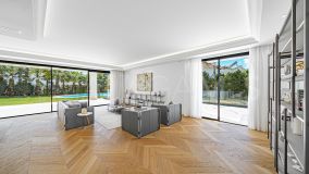 Villa for sale in Las Lomas del Marbella Club, Marbella Golden Mile