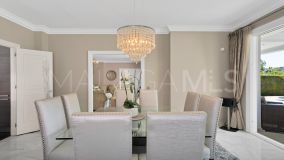 Villa for sale in El Paraiso, Estepona East