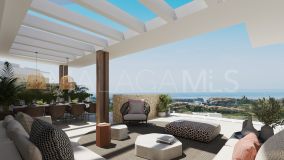 Apartamento Planta Baja en venta en Estepona Este