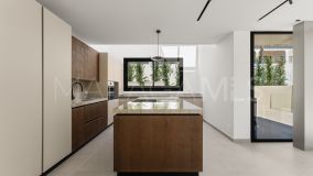 Villa zu verkaufen in Cortijo Blanco, San Pedro de Alcantara