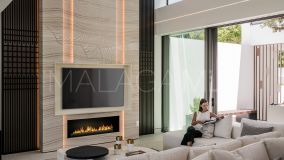 Villa Pareada en venta en Marbella Golden Mile