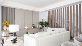 Ático en venta en Santa Clara, Marbella Este