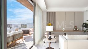 Ático en venta en Santa Clara, Marbella Este