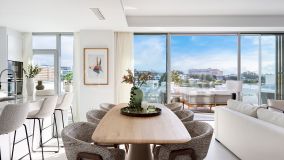 Ático en venta en Santa Clara, Marbella Este