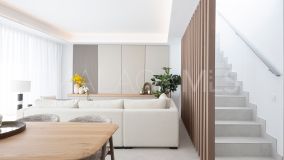 Ático en venta en Santa Clara, Marbella Este