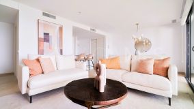 Tvåvånings takvåning for sale in El Higueron, Fuengirola