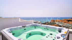 Tvåvånings takvåning for sale in El Higueron, Fuengirola