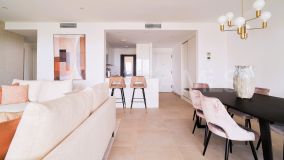 Tvåvånings takvåning for sale in El Higueron, Fuengirola