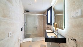 Markplanslägenhet for sale in Fuengirola