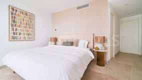 Markplanslägenhet for sale in Fuengirola