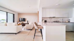 Markplanslägenhet for sale in Fuengirola