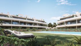 Apartment for sale in Estepona