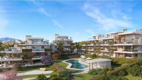 Appartement rez de chaussée for sale in Cancelada, Estepona Est