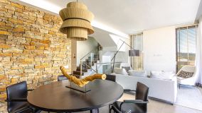 Villa zu verkaufen in La Alqueria, Benahavis