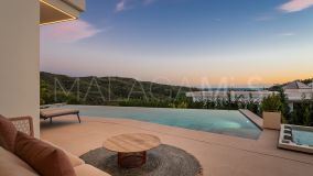 Villa for sale in Lomas de La Quinta, Benahavis