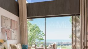 Appartement for sale in Nueva Andalucia, Marbella