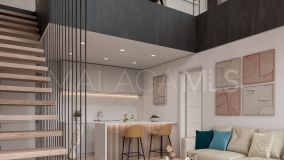 Apartment for sale in Nueva Andalucia, Marbella
