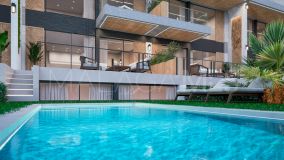 Villa for sale in Nueva Andalucia, Marbella