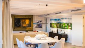 Villa for sale in Rocio de Nagüeles, Marbella Golden Mile